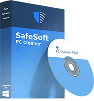 Safesoft | A Clean PC makes a Fast PC